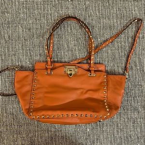 Valentino Rockstud medium bag